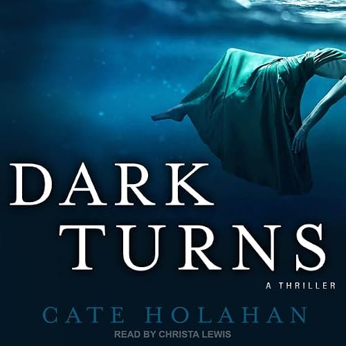 Cover of Dark Turns