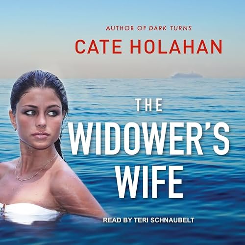 Cover of The Widower's Wife