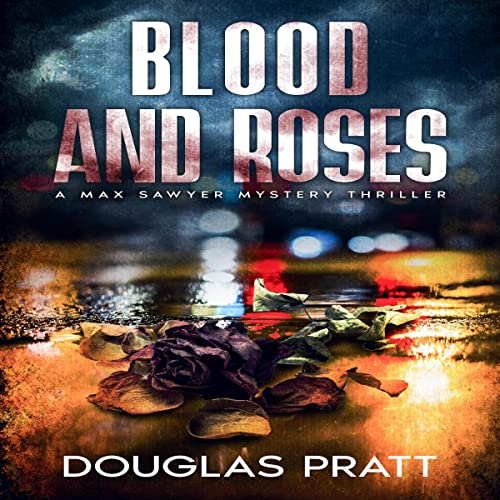Cover of Blood and Roses