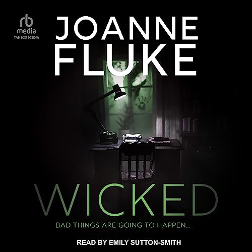 Cover of Wicked