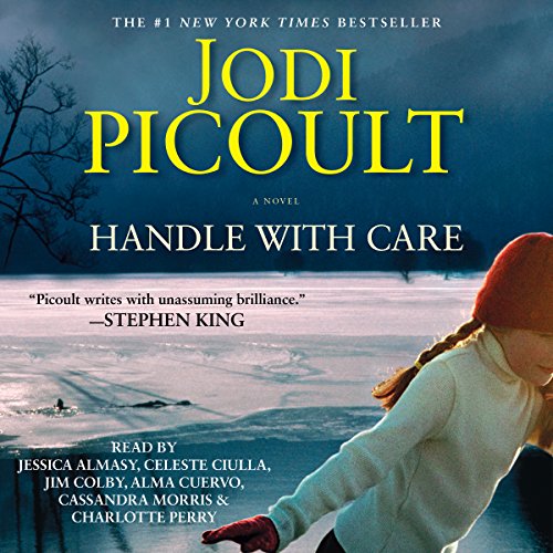 Cover of Handle with Care
