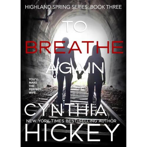 Cover of To Breathe Again