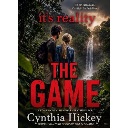 Cover of The Game