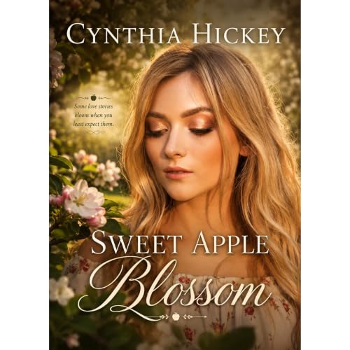 Cover of Sweet Apple Blossom