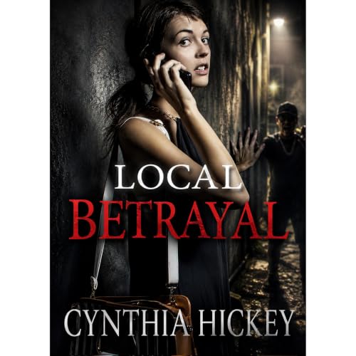 Cover of Local Betrayal