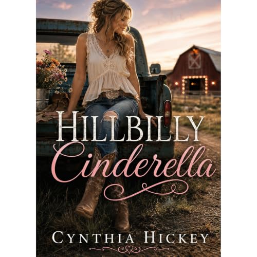 Cover of Hillbilly Cinderella