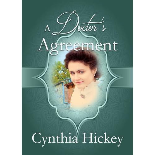Cover of A Doctor's Agreement