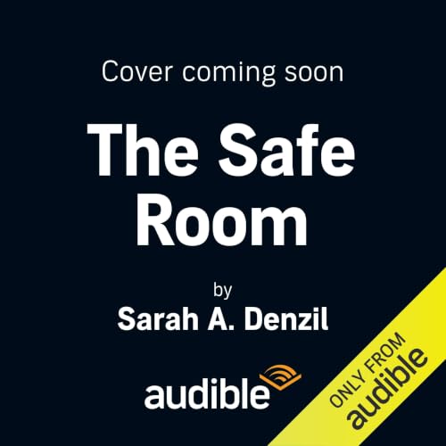 Cover of The Safe Room