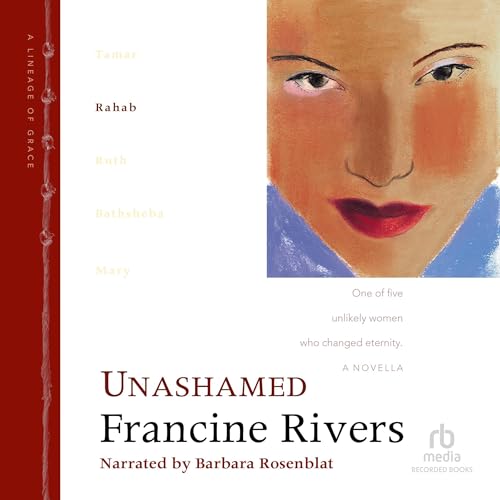 Cover of Unashamed