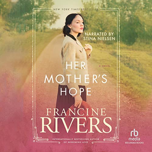 Cover of Her Mother’s Hope