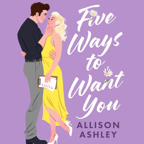Cover of Five Ways to Want You