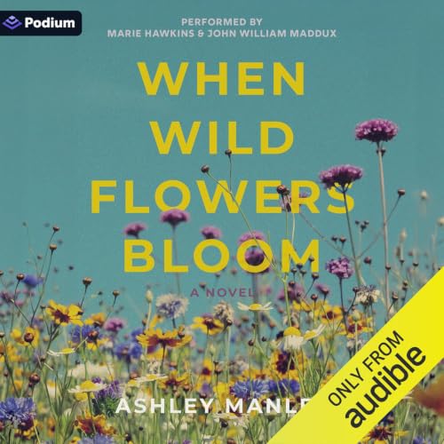 Cover of When Wildflowers Bloom