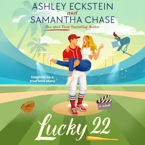 Cover of Lucky 22