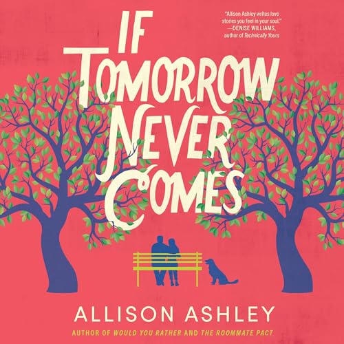 Cover of If Tomorrow Never Comes