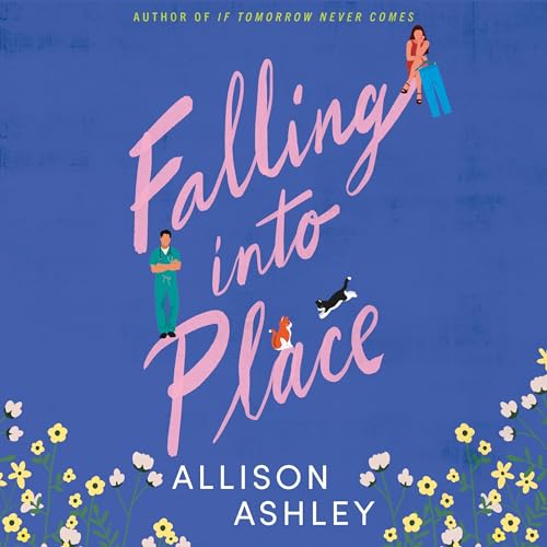 Cover of Falling into Place