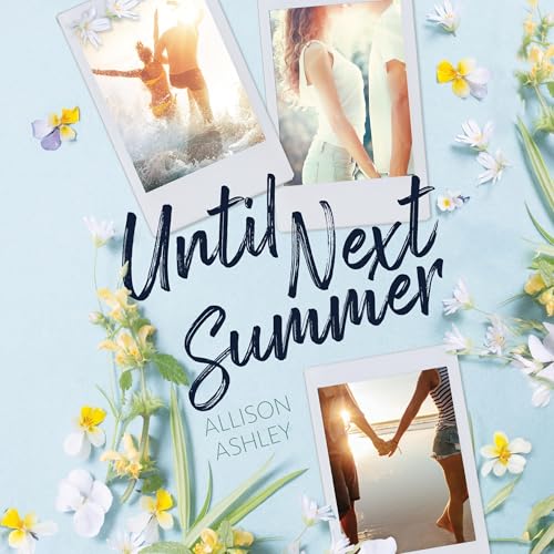 Cover of Until Next Summer