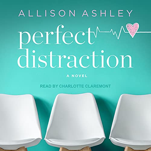 Cover of Perfect Distraction
