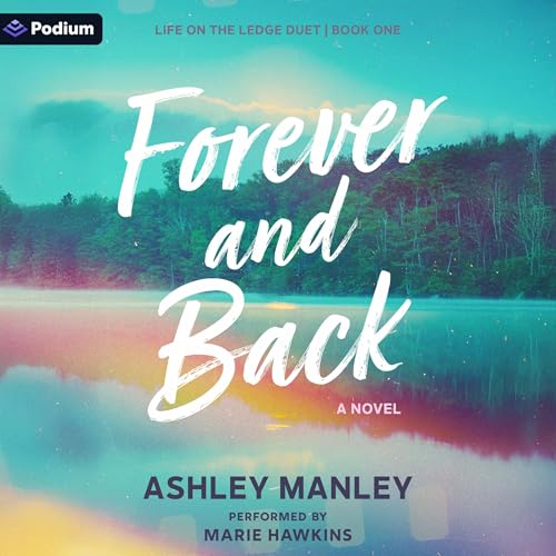 Cover of Forever and Back