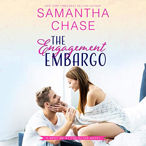 Cover of The Engagement Embargo