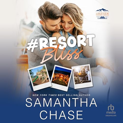 Cover of #Resort Bliss