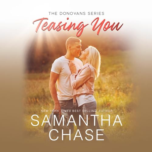 Cover of Teasing You