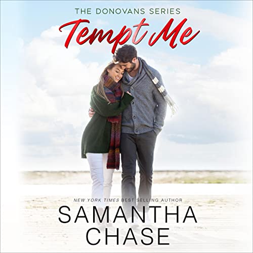 Cover of Tempt Me