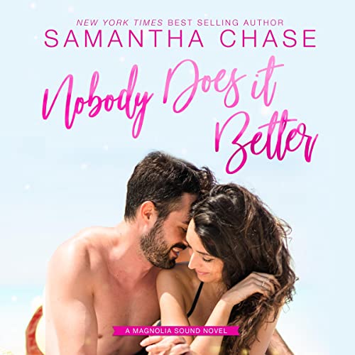Cover of Nobody Does It Better