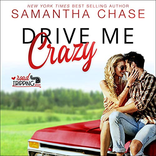 Cover of Drive Me Crazy