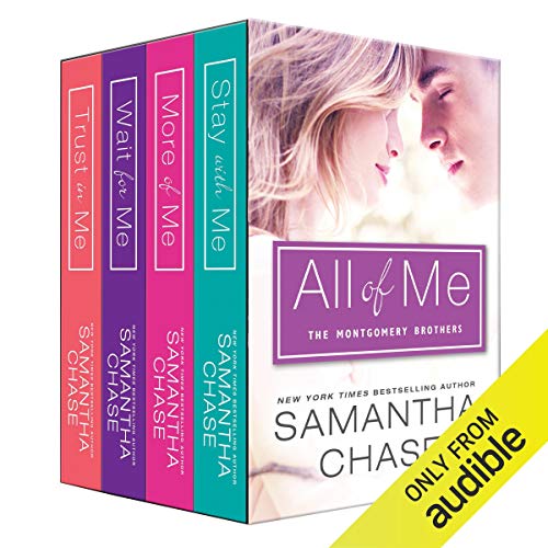 Cover of All of Me