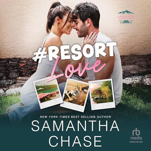 Cover of #Resort Love