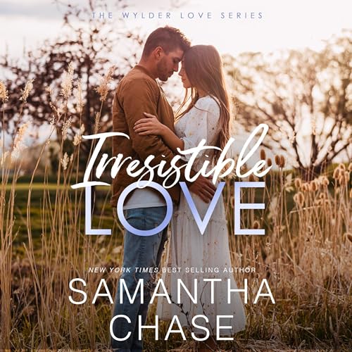 Cover of Irresistible Love