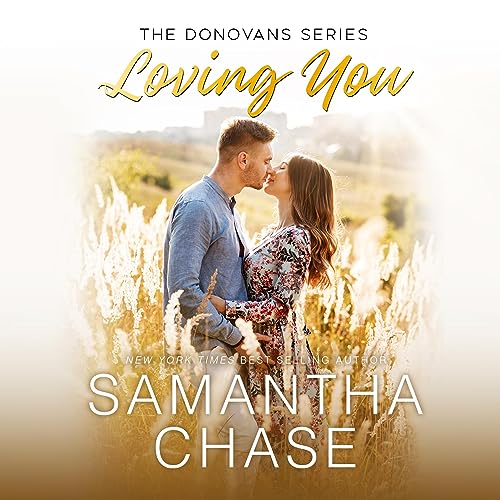 Cover of Loving You