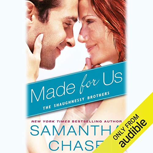 Cover of Made for Us