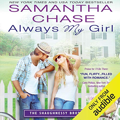 Cover of Always My Girl