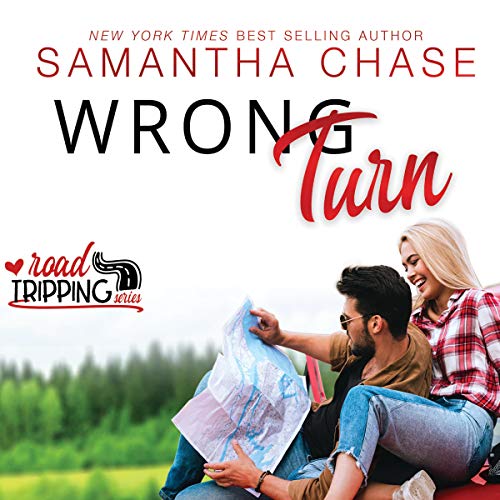 Cover of Wrong Turn
