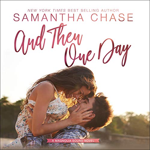 Cover of And Then One Day