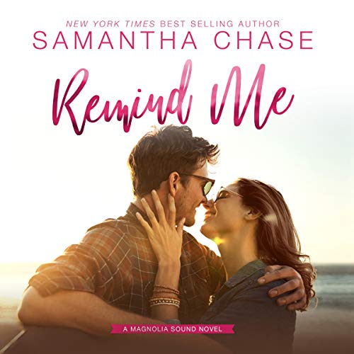 Cover of Remind Me
