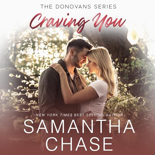 Cover of Craving You
