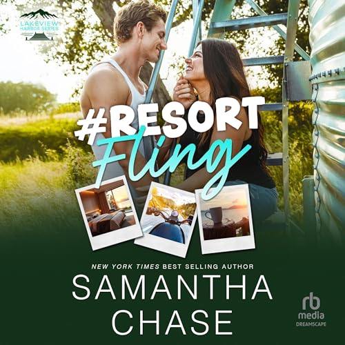 Cover of #Resort Fling