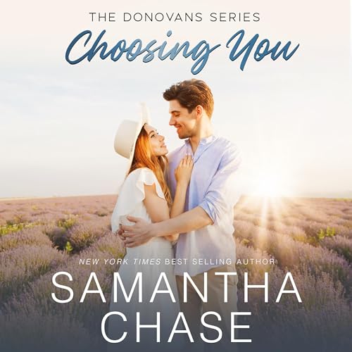 Cover of Choosing You
