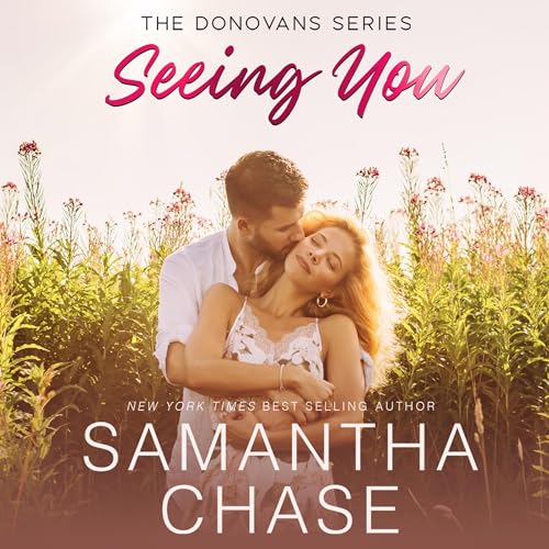 Cover of Seeing You