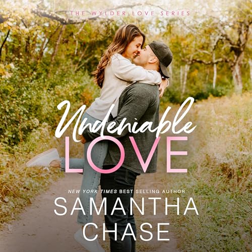 Cover of Undeniable Love