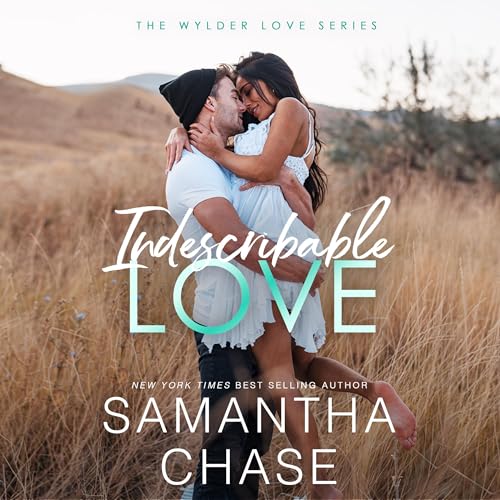 Cover of Indescribable Love
