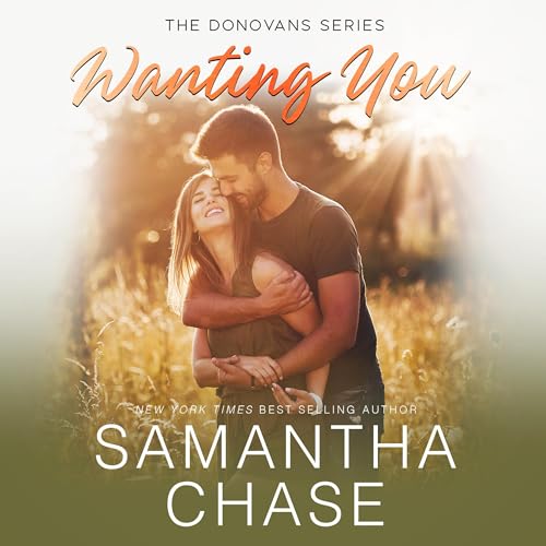 Cover of Wanting You