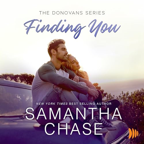 Cover of Finding You