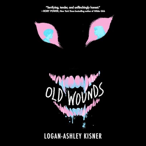 Cover of Old Wounds
