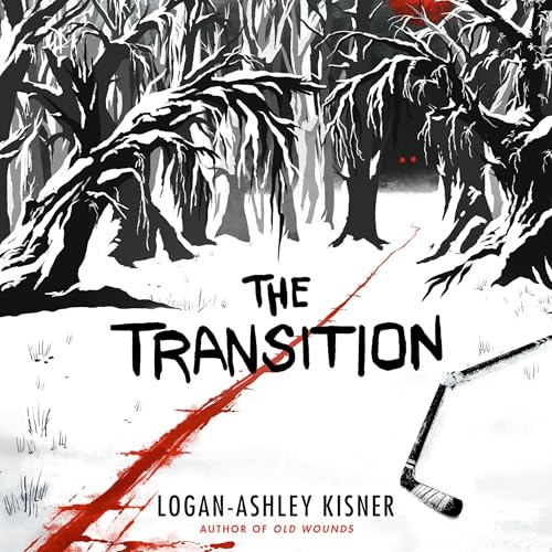 Cover of The Transition