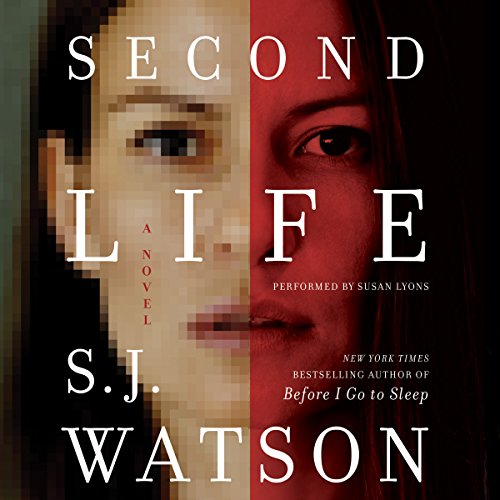 Cover of Second Life