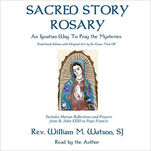 Cover of Sacred Story Rosary