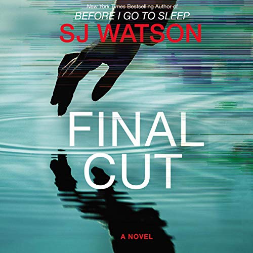 Cover of Final Cut